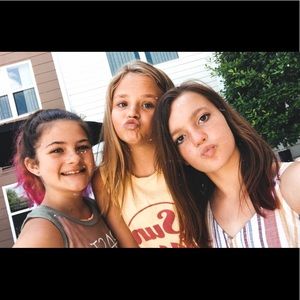 Meet your Posher, Audrey